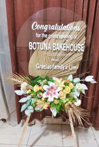 Grand Opening Pamulang